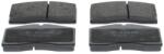 Bosch Set placute frana BOSCH 0 986 494 950 (0 986 494 950)