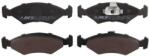 ABE Set placute frana ABE C1G036ABE (C1G036ABE)
