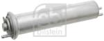 Febi Bilstein Filtru combustibil FEBI BILSTEIN 26437 (26437) - fixbox