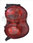 TYC Lampa spate TYC 11-12301-01-2 (11-12301-01-2) - fixbox