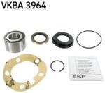 SKF Set rulment roata SKF VKBA 3964 (VKBA 3964) - fixbox