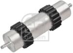Febi Bilstein Filtru combustibil FEBI BILSTEIN 108286 (108286) - fixbox