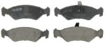 ABE Set placute frana ABE C1G025ABE (C1G025ABE)