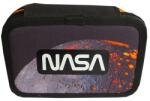 St. Majewski Penar echipat 3 fermoare, Majewski, Gama St. Right, Colectia Red Planet 2025, PC-05, 20x13x6 cm (5903235683862) Penar