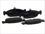 ABE Set placute frana ABE C1X005ABE (C1X005ABE)