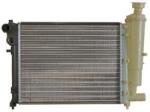 NRF Radiator, racire motor NRF 58807 (58807) - fixbox