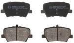 ABE Set placute frana ABE C2V009ABE (C2V009ABE)