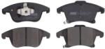 ABE Set placute frana ABE C1G069ABE-P (C1G069ABE-P)