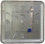 Adler Ceas de perete Adler cu lumina led PW165 Gold 32 cm