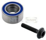 SNR Set rulment roata SNR R157.13 (R157.13) - fixbox