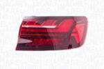 Magneti Marelli Lampa spate MAGNETI MARELLI 714081950103 (714081950103) - fixbox