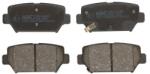 ABE Set placute frana ABE C25016ABE (C25016ABE)
