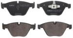ABE Set placute frana ABE C1B026ABE (C1B026ABE)