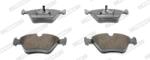 FERODO Set placute frana FERODO FDB779 (FDB779)