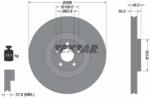 TEXTAR Disc frana TEXTAR 92308905 (92308905)