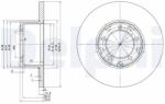 DELPHI Disc frana DELPHI BG2265 (BG2265) - fixbox