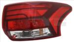 TYC Lampa spate TYC 11-9011-16-2 (11-9011-16-2) - fixbox