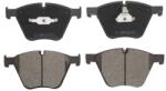 ABE Set placute frana ABE C1B035ABE (C1B035ABE)
