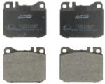 ABE Set placute frana ABE C1W016ABE (C1W016ABE)