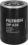 FILTRON Filtru ulei FILTRON OP 636 (OP 636) - fixbox