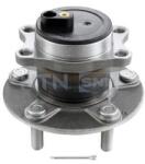SNR Set rulment roata SNR R186.13 (R186.13) - fixbox