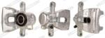 FERODO Etrier frana FERODO FCL694691 (FCL694691)