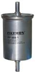 FILTRON Filtru combustibil FILTRON PP 989/1 (PP 989/1) - fixbox