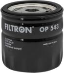 FILTRON Filtru ulei FILTRON OP 543 (OP 543) - fixbox