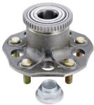 SNR Set rulment roata SNR R174.57 (R174.57) - fixbox