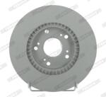 FERODO Disc frana FERODO DDF1496C (DDF1496C)