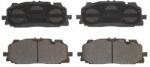ABE Set placute frana ABE C1A059ABE (C1A059ABE)