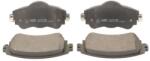 ABE Set placute frana ABE C1C061ABE (C1C061ABE)