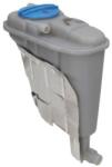 THERMOTEC Vas de expansiune, racire THERMOTEC DBA014TT (DBA014TT) - fixbox