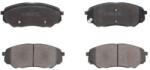 ABE Set placute frana ABE C10533ABE (C10533ABE)
