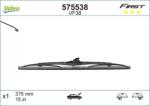 Valeo Lamela stergator VALEO 575538 (575538)
