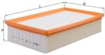 MAHLE Filtru aer MAHLE LX 339 (LX 339) - fixbox