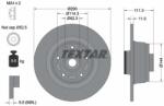 TEXTAR Disc frana TEXTAR 92309003 (92309003)