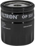 FILTRON Filtru ulei FILTRON OP 551 (OP 551) - fixbox