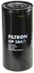 FILTRON Filtru ulei FILTRON OP 584/1 (OP 584/1) - fixbox