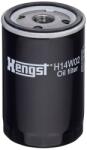 Hengst Filter Filtru ulei HENGST FILTER H14W02 (H14W02) - fixbox