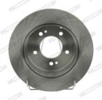 FERODO Disc frana FERODO DDF1752 (DDF1752)