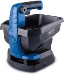 Scheppach Dispozitiv imprastiere seminte si ingrasamant fara acumulator C-GSP800-X Scheppach 5911502900, 3.5 l (SCH5911502900) Masina de imprastiat