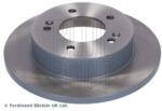 BLUE PRINT Disc frana BLUE PRINT ADG043156 (ADG043156) - fixbox