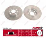 ABE Disc frana ABE C3F031ABE (C3F031ABE) - fixbox