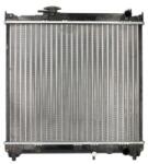THERMOTEC Radiator, racire motor THERMOTEC D78007TT (D78007TT) - fixbox