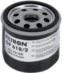 FILTRON Filtru ulei FILTRON OP 618/2 (OP 618/2) - fixbox