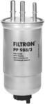 FILTRON Filtru combustibil FILTRON PP 988/3 (PP 988/3) - fixbox