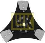 LUK Disc ambreiaj LUK 328 0532 10 (328 0532 10)