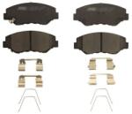ABE Set placute frana ABE C14049ABE-P (C14049ABE-P)
