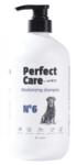 M-PETS Perfect Care №6 - Шампоан за навън, с масло от нийм, кедрово и чаено дърво - 1 литър - Белгия 10172799